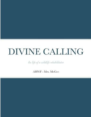 Cover image for Divine Calling