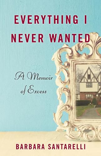 Cover image for Everything I Never Wanted: A Memoir of Excess