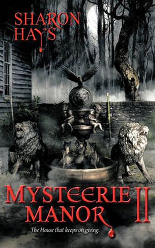 Cover image for Mysteerie Manor II