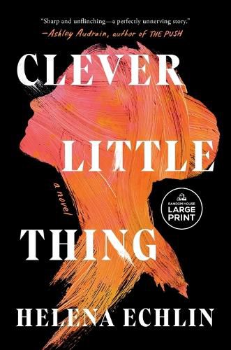 Cover image for Clever Little Thing