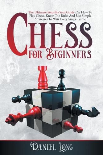 Cover image for Chess For Beginners