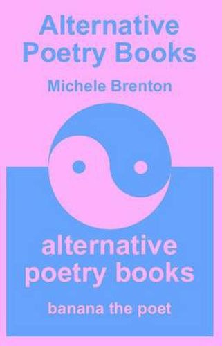 Cover image for Pink - Alternative Poetry Books