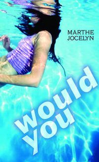 Cover image for Would You
