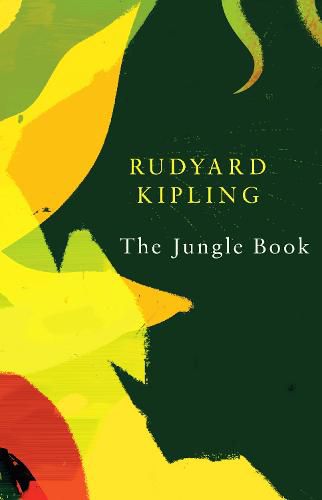 Cover image for The Jungle Book (Legend Classics)