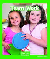 Cover image for Teamwork