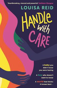 Cover image for Handle With Care