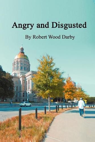 Cover image for Angry and Sarcastic