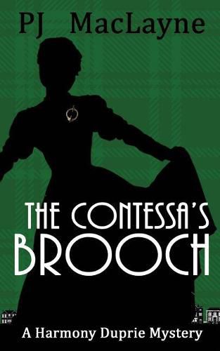 Cover image for The Contessa's Brooch