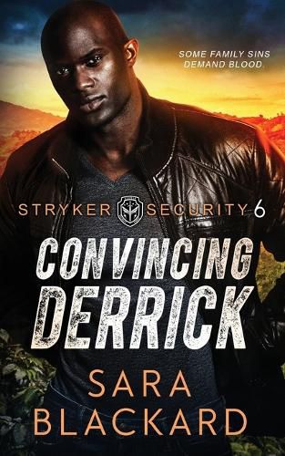 Cover image for Convincing Derrick