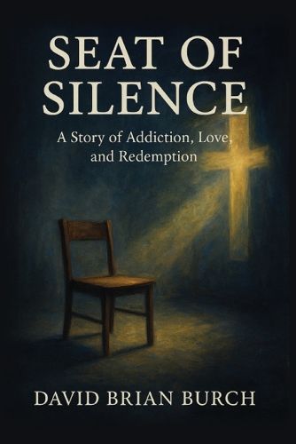 Cover image for The Seat of Silence