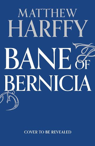 Cover image for Bane of Bernicia