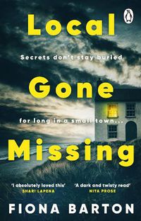 Cover image for Local Gone Missing