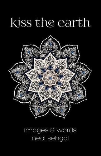 Cover image for Kiss the Earth