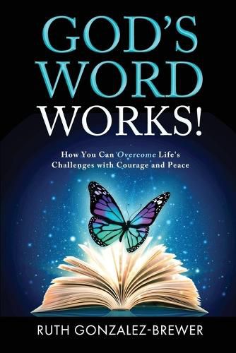 Cover image for God's Word Works!