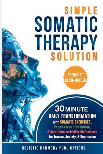 Cover image for Simple Somatic Therapy Solution