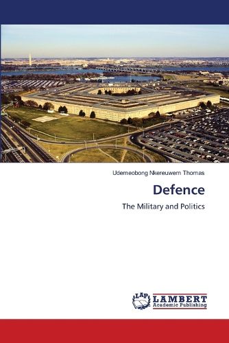 Cover image for Defence