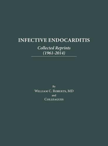 Infective Endocarditis