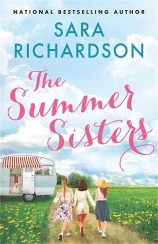 Cover image for The Summer Sisters