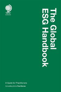 Cover image for The Global ESG Handbook