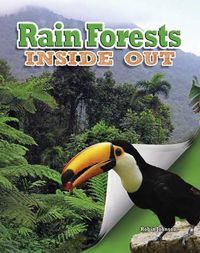 Cover image for Rain Forests Inside Out