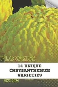 Cover image for 14 Unique Chrysanthemum Varieties