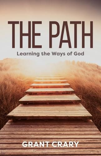 Cover image for The Path