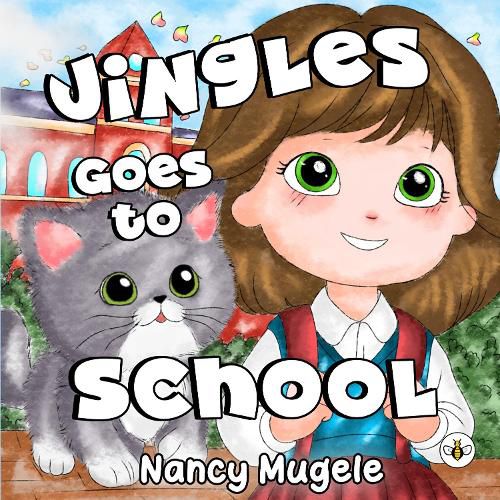 Cover image for Jingles Goes to School