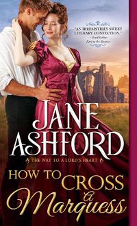 Cover image for How to Cross a Marquess