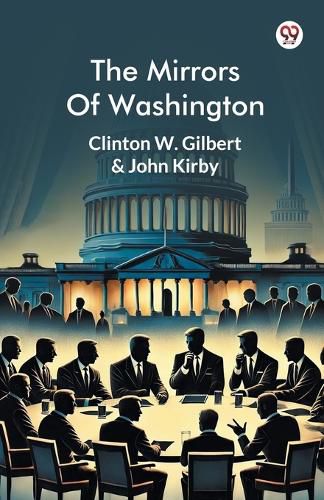 Cover image for The Mirrors Of Washington (Edition1)