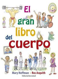 Cover image for El Gran Libro del Cuerpo