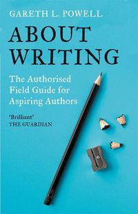 Cover image for About Writing