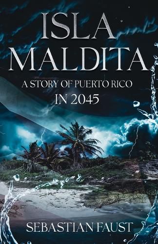 Cover image for Isla Maldita