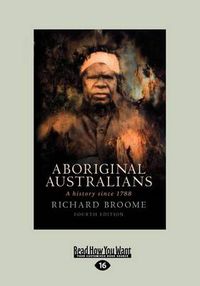 Cover image for Aboriginal Australians
