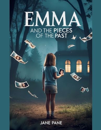 Cover image for Emma and the Pieces of the Past
