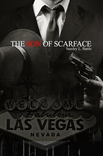 Cover image for The Son of Scarface