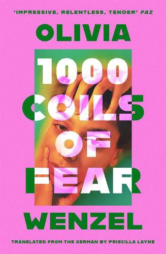 Cover image for 1000 Coils of Fear