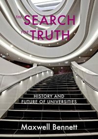 Cover image for The Search for Truth