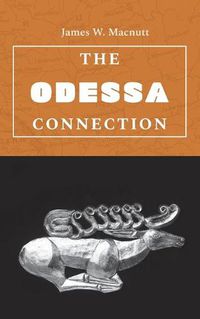 Cover image for The Odessa Connection