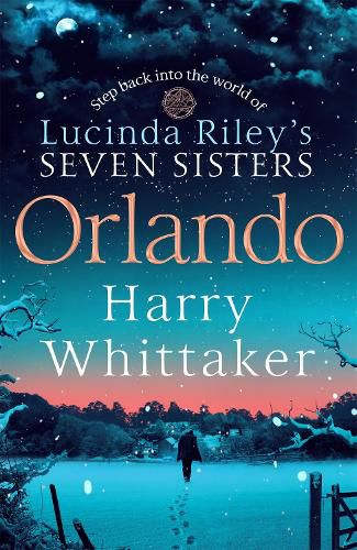 Cover image for Orlando