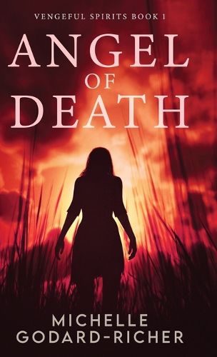 Cover image for Angel of Death