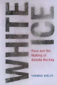 Cover image for White Ice