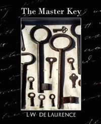 Cover image for The Master Key (New Edition)