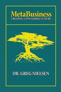 Cover image for MetaBusines: Creating a New Global Culture