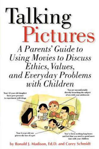 Cover image for Talking Pictures