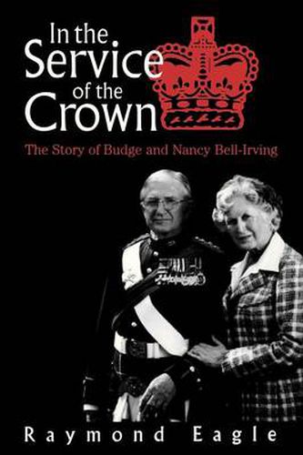 Cover image for In the Service of the Crown