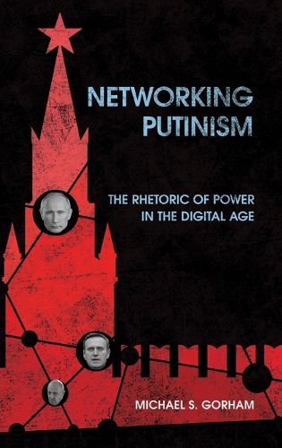 Cover image for Networking Putinism