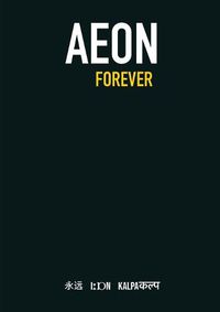 Cover image for Aeon