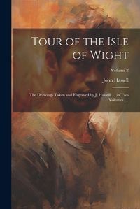 Cover image for Tour of the Isle of Wight