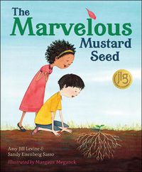 Cover image for The Marvelous Mustard Seed