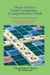 Cover image for Home Science Exam Companion - A comprehensive Guide